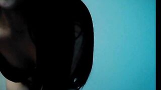 Danni Love: Asian Amateur Webcam Solo
