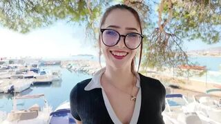 JacquieEtMichelTV - Kyneko - Plurality, yet another fantasy to fulfill for Kyneko, 22!