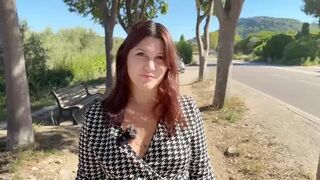 JacquieEtMichelTV - Lilithya - 22 years old, from Toulouse!