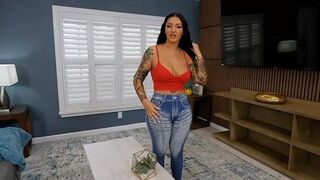 SexSelector - Roxanne Roselle - Fucking Your Roommate Roxanne Roselle