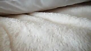 Brazilian Blonde Carolcross in Interracial Amateur Video