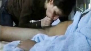 French Amateur Adult Video - Magalie