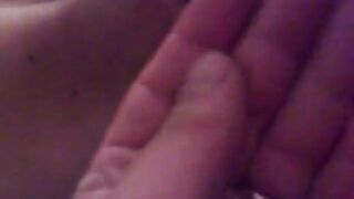 Finnish Duo's Sensual Fingering Session