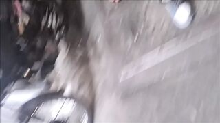 MONIK PREVIEW, street teen {21} hooker with an amazing ass