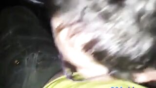 Dansk BBW Amatør Blowjob fra d. 10.05.2014