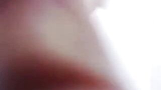Loira Carioca: Anal Play with Dildo on Webcam