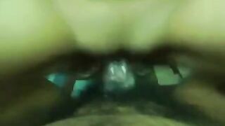 Sri Lankan Amateur Close-Up