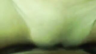 Sri Lankan Amateur Close-Up