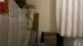 Girl's Loving Blowjob