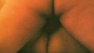 British BBW Beverley's Gangbang Initiation