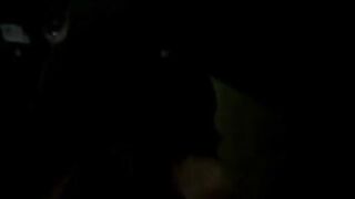 Malay Girls Giving Close-Up Blowjobs