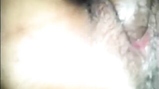 Indian Husband Hardcore Fucking His Girl On Webcam