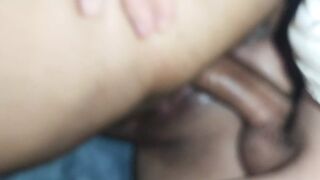 I have sex with my neighbor while I'm home alone