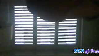 Dansk fyrs amatør tøs