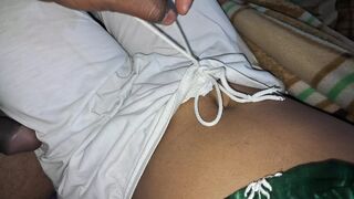 Indian Hot Wife Xshika Fucked Spooning Position