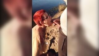 French Amateurs' Outdoor Threesome