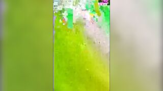 Cute 18-Year-Old Amateur Fingers Herself