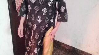 Indian college girl ko paise dekar jabar dasti pela