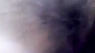 Outdoor Amateur Asian Sex in the Woods