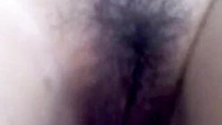 Outdoor Amateur Asian Sex in the Woods