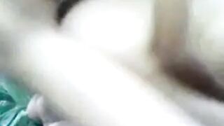 Outdoor Amateur Asian Sex in the Woods