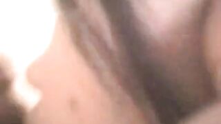 Cantik, an Indonesian Amateur Babe, in the Gardens