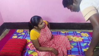 DESHI BHABHI SEX WITH HUSBEND MORNING TIME