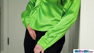 Were sorry why dont you get off with us