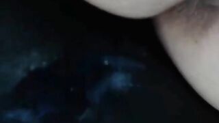 Dirty Amateur Girl Masturbating on Webcam for Master