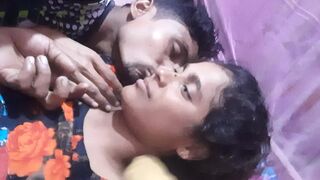 Bangla sex video with brother-in-law and sister
