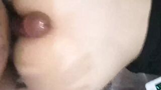 A Deep Dive in a Tight Angle