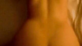 POV Facial for Amateur Cutie