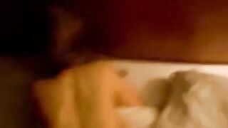 POV Facial for Amateur Cutie