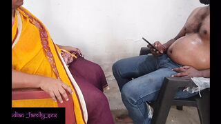 Indian big boobs Stepsister