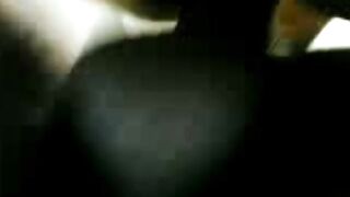 Gangbang with Asian MILF Boss in Nylons