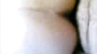 Gangbang with Asian MILF Boss in Nylons