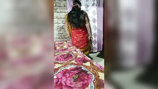 Dost Ki Biwi Ki Desi Chudai