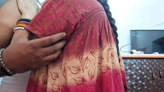 Dominating Hardcore Sex with Sister in Law