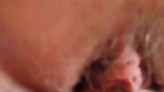 German Amateur MILF's Orgasmic Adventure