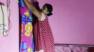 ASSAM VILLAGE BHABHI DELUWARASEX WITH HUSBEND