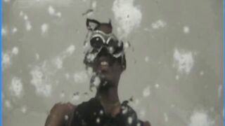 Spit Fetish POV: Amateur Webcam Girl Spits for You