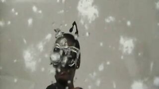 Spit Fetish POV: Amateur Webcam Girl Spits for You