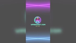 Amateur MILFs by Wifebucket - Busty mature wifey got fucked slowly