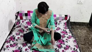 Bhabhi ko chodte ji ne dekh liya muze