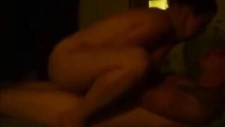 Sweet Amateur Homemade Video