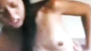 Amateur Asian Girl From Across the Border