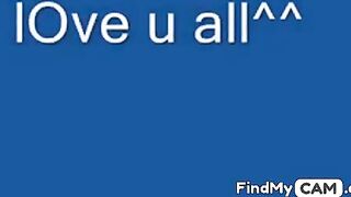 Brunette's Bottle Play