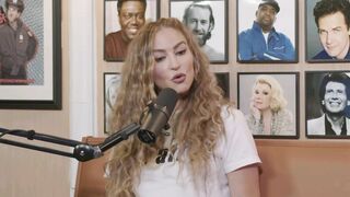 MY MY....Adriana la cerva (SOPRANOS)