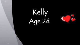 Redhead Kelly's Interracial Anal Revenge!