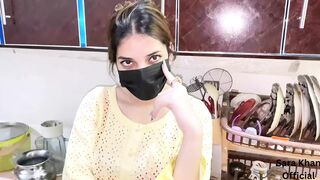 My Step-Nephew Said I’M A Man Now ????